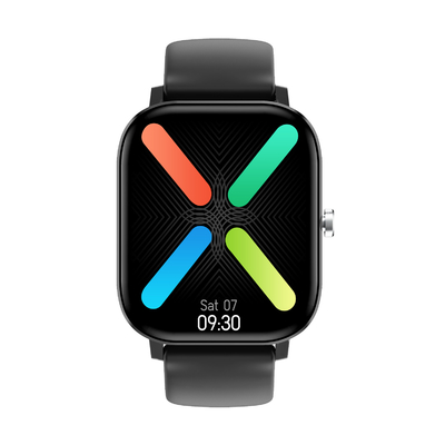 Full Touch 1.75 Inch Waterproof Bluetooth Smart Watch DT36