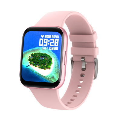 Sport-Smart Watch 200mAh 240×240 IPS GR5515 IP68 Bluetooth wasserdicht