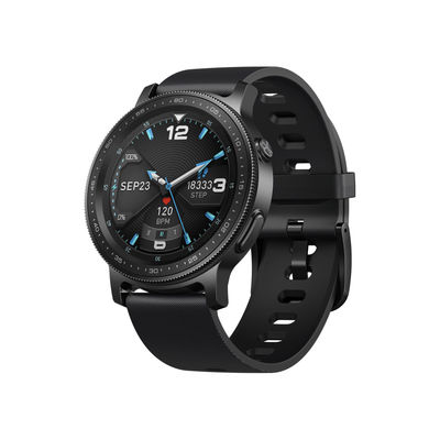 Zoll-Bluetooth-Sport Smartwatch 2.5D Zeblaze GTR 2 1,28 Glaslinse